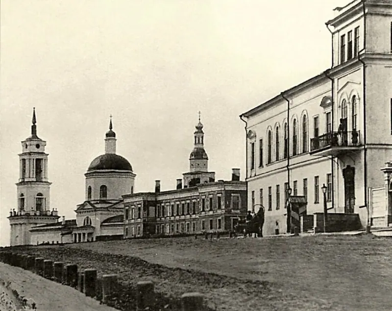 Ульяновский областной драматический театр