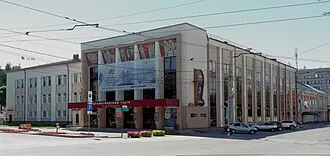 Ульяновский областной драматический театр — фото 3