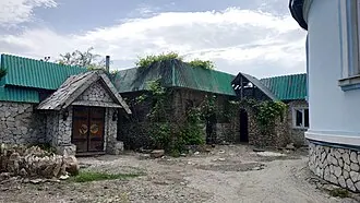 Храм Смоленской иконы Божией Матери «Одигитрия» (Октябрьск) — фото 4
