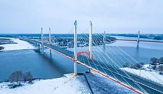 Мост через Оку (М12)