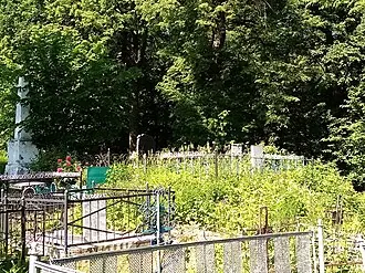 Вознесенская церковь (Яранск)
