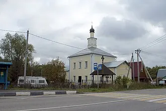 Храм Архангела Михаила (Хлевино) — фото 2