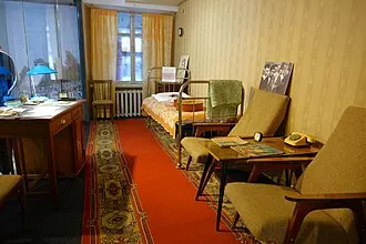 Большой Урал (гостиница) — фото 3