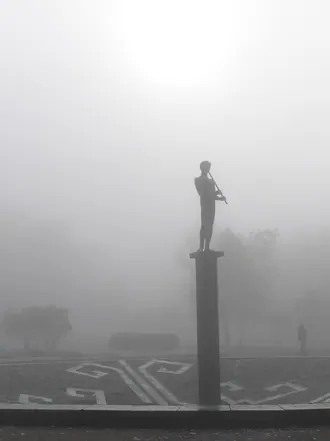 Весенняя песнь