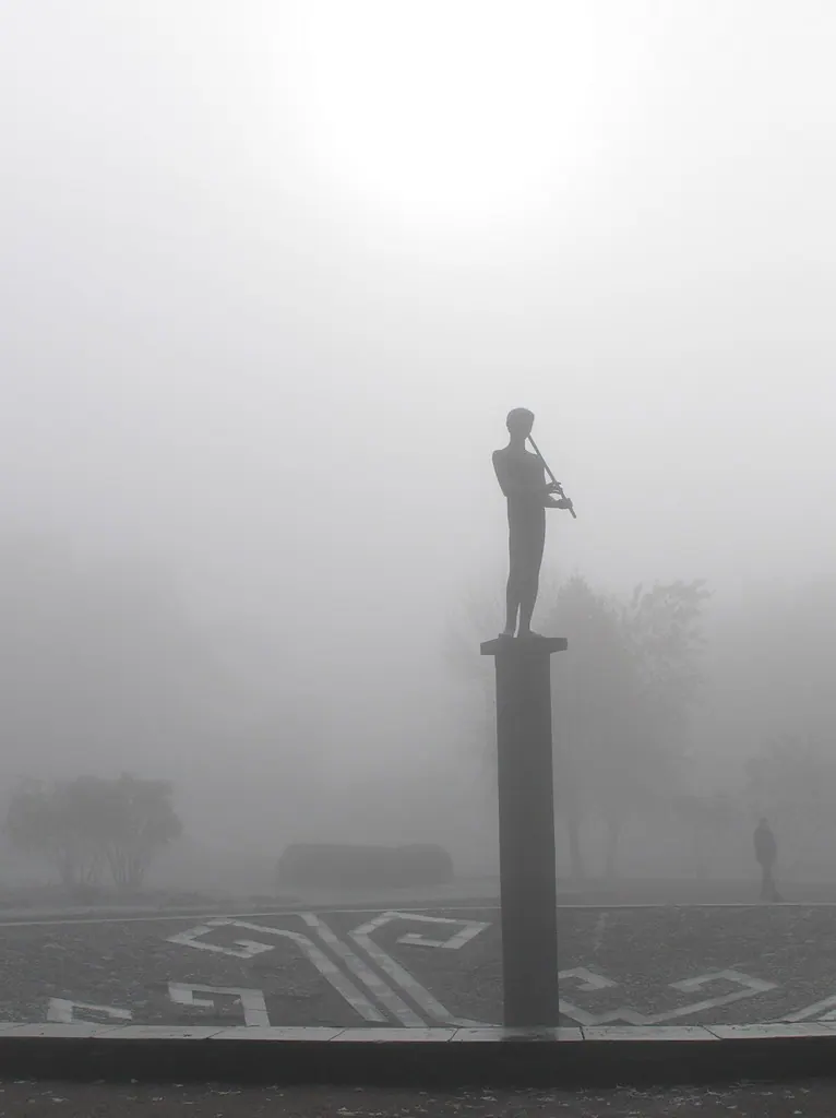 Весенняя песнь