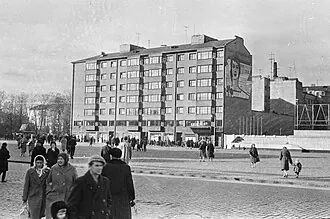 Здание компании «Кулма» — фото 2