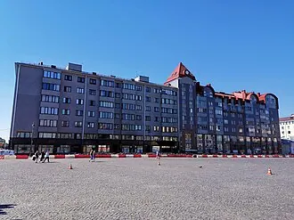 Здание компании «Кулма» — фото 3