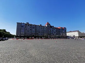 Здание компании «Кулма» — фото 4