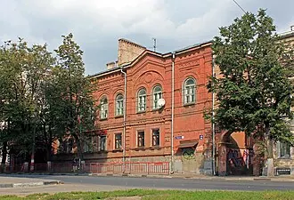 Дом пароходного общества «Дружина» — фото 2