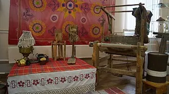 Бардымский краеведческий музей