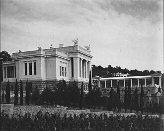 Вилла Барбо