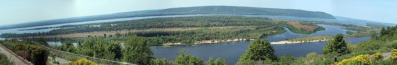 Вертолётная площадка (Самара)