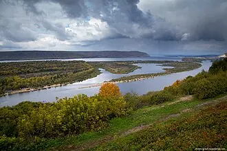 Вертолётная площадка (Самара) — фото 3