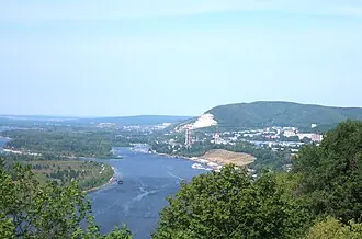 Вертолётная площадка (Самара) — фото 4