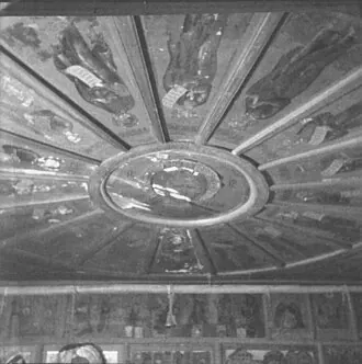 Часовня великомученицы Варвары — фото 3