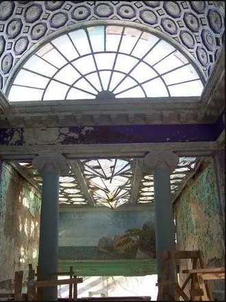 Вилла «Ампир»