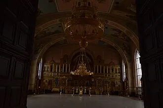 Церковь Андрея Критского в Меленках — фото 2