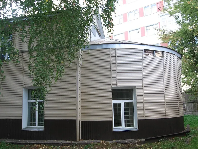 Ахтырское кладбище (Киров)