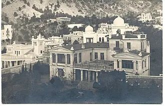 Панеа (вилла)