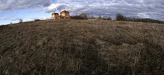 Церковь Покрова Пресвятой Богородицы (Темрянь) — фото 2
