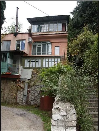 Дача Я. П. Семёнова — фото 2