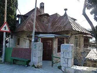 Нора (дача) — фото 2