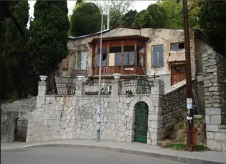 Сакля Сабурова — фото 2