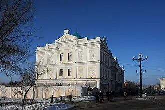 Дальневосточный художественный музей — фото 2
