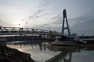 Поцелуев мост (Краснодар)