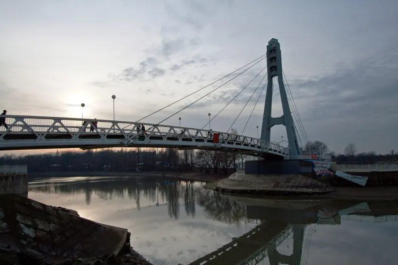 Поцелуев мост (Краснодар)