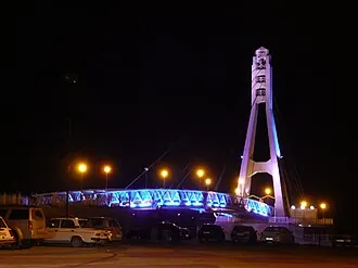 Поцелуев мост (Краснодар) — фото 2