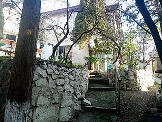 Орлиное гнездо (дача) — фото 4