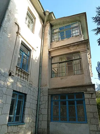 Дача Сатиной — фото 3