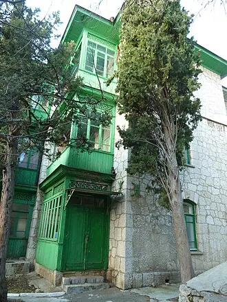 Дача Третьякова — фото 2