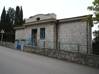 Дача Арнольди — фото 2