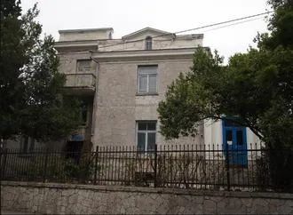 Дача Карпова — фото 2