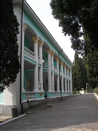 Дельфин (вилла) — фото 4