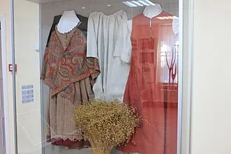 Пучежский краеведческий музей — фото 3