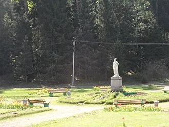 Усадьба Г. А. Львова — фото 3