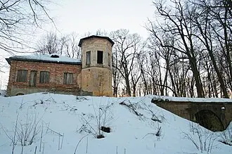 Заполье (усадьба) — фото 2