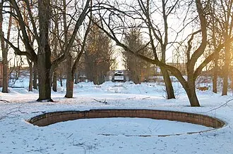 Заполье (усадьба) — фото 3