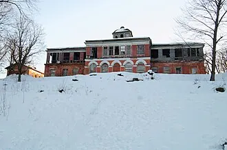 Заполье (усадьба) — фото 4