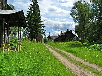 Ильжо (усадьба) — фото 2