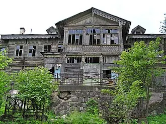 Ильжо (усадьба) — фото 4