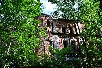 Лютка (усадьба) — фото 2