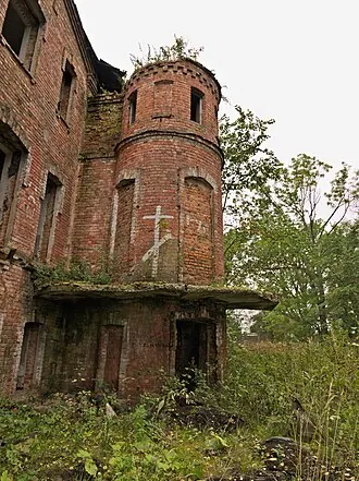 Лютка (усадьба) — фото 4